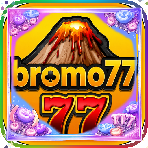 bromo77 — galeri pratinjau Resmi APK